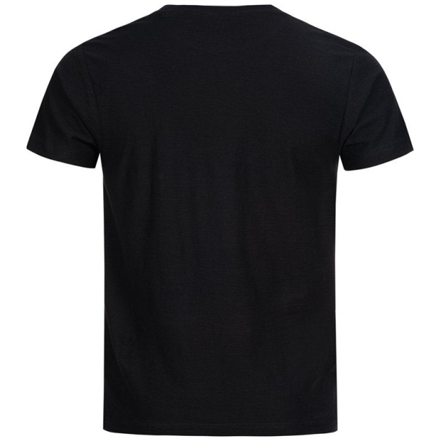 Diesel UK T Joe Qb Men's T Shirt Slim Fit Crew Neck Printed Casual Summer Cotton Tee Black/White/Navy