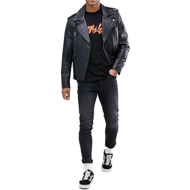 T Just Xk Men's T Shirt Short Sleeve Crew Neck Casual Summer Cotton Tees Diesel UK Blue/Mint Green/Dark Grey