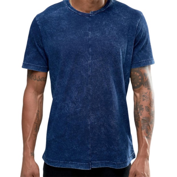 Diesel UK T Dinty Men's T Shirt Short Sleeve Crew Neck Casual Summer Cotton Tees