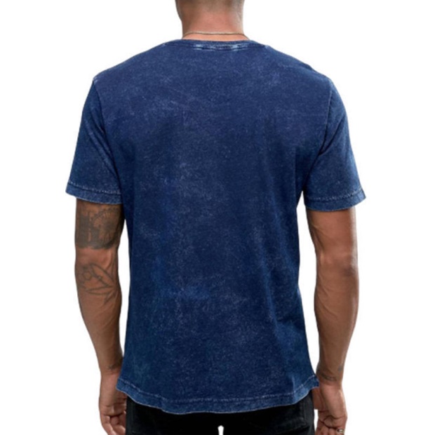 Diesel UK T Dinty Men's T Shirt Short Sleeve Crew Neck Casual Summer Cotton Tees