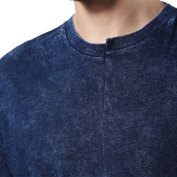 Diesel UK T Dinty Men's T Shirt Short Sleeve Crew Neck Casual Summer Cotton Tees