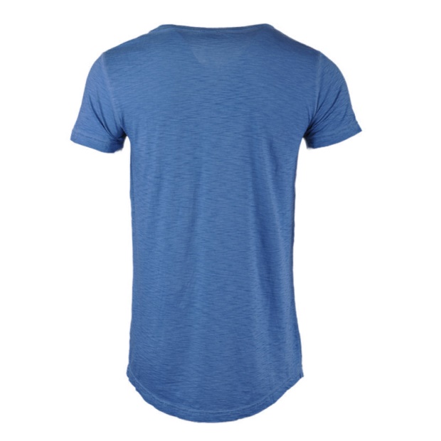 T Longer Men's T Shirt Short Sleeve Crew Neck Casual Summer Cotton Tees Diesel UK