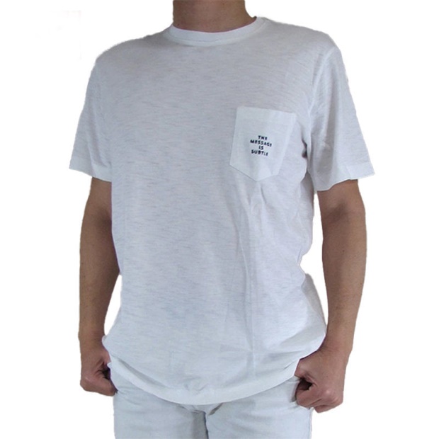 T Joe Hq Men's T Shirt Short Sleeve Crew Neck Casual Summer Cotton Tees Diesel UK