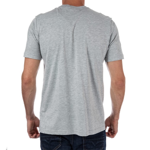 Diesel UK T Just Division Men's T Shirt Short Sleeve Crew Neck Casual Cotton Tee