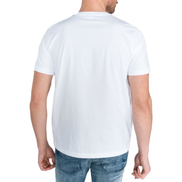 T Just Y4 Men's T Shirt Short Sleeve Tee Crew Neck Casual Summer Top Diesel UK