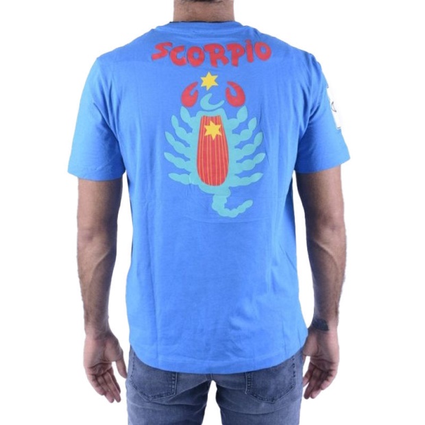 Diesel UK T Just Zb Men's T Shirt Short Sleeve Crew Neck Casual Summer Cotton Tees