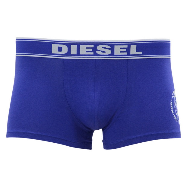 Men's Boxer Trunks Stretch 3 Pack Boxer Shorts High Quality Underwear Gift Diesel UK