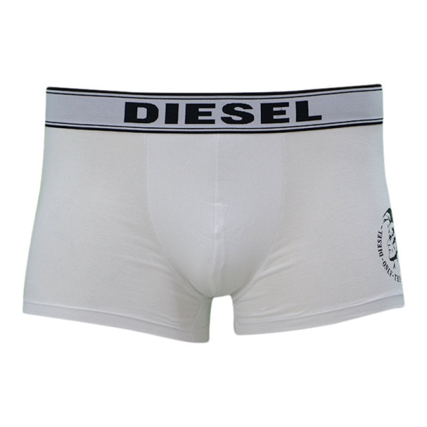 Men's Boxer Trunks Stretch 3 Pack Boxer Shorts High Quality Underwear Gift Diesel UK