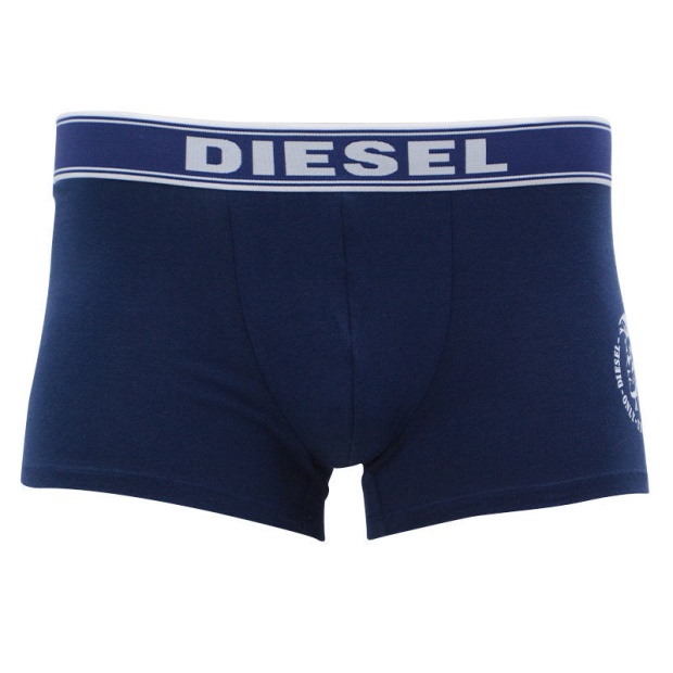 Men's Boxer Trunks Stretch 3 Pack Boxer Shorts High Quality Underwear Gift Diesel UK