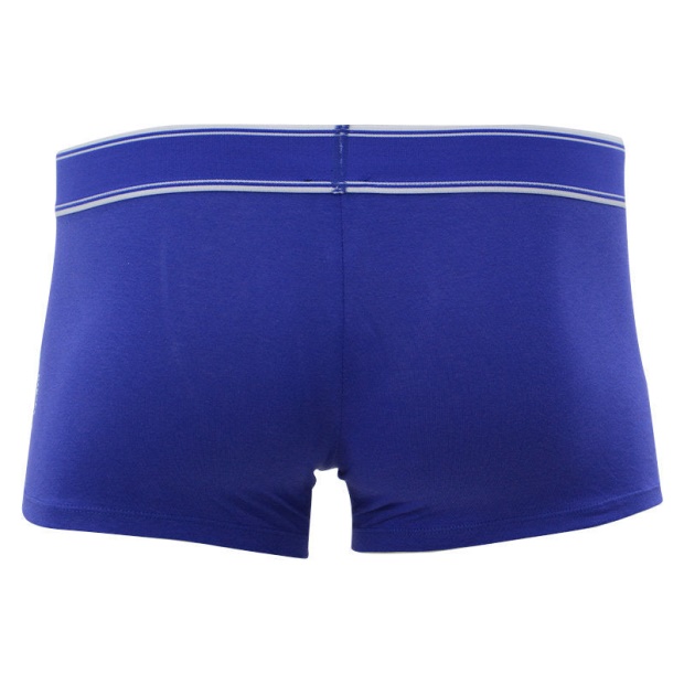 Men's Boxer Trunks Stretch 3 Pack Boxer Shorts High Quality Underwear Gift Diesel UK