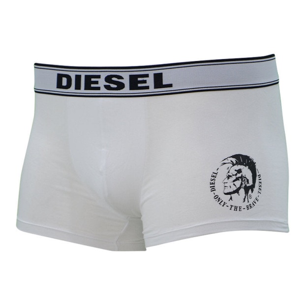 Men's Boxer Trunks Stretch 3 Pack Boxer Shorts High Quality Underwear Gift Diesel UK