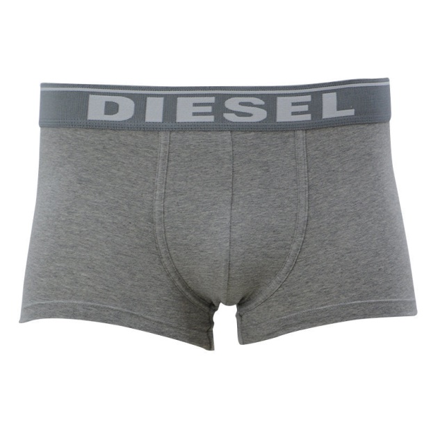 Men's Boxer Trunks Shorts 3 Pack Soft Cotton High Quality Underwear Gift Diesel UK