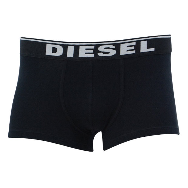 Men's Boxer Trunks Shorts 3 Pack Soft Cotton High Quality Underwear Gift Diesel UK
