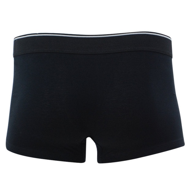 Men's Boxer Trunks Shorts 3 Pack Soft Cotton High Quality Underwear Gift Diesel UK