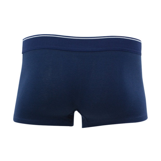 Men's Boxer Trunks Shorts 3 Pack Soft Cotton High Quality Underwear Gift Diesel UK