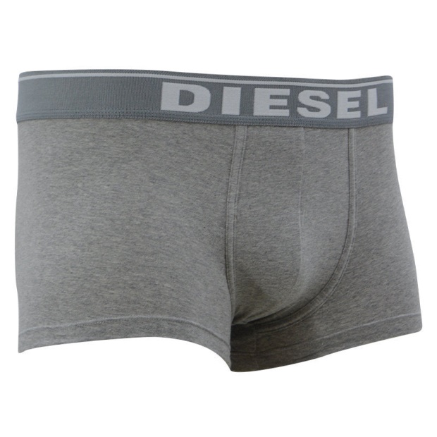 Men's Boxer Trunks Shorts 3 Pack Soft Cotton High Quality Underwear Gift Diesel UK