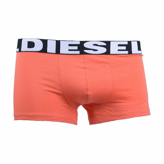 Diesel UK Umbx Shawn Seasonal Edition Men's Boxer Trunk Stretch 3X Pack Underwear