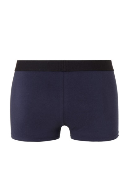 Seasonal Edition Men's Boxer Cotton 3 Pack Camouflage Underwear Trunks Diesel UK