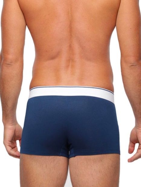 Diesel UK Fresh & Bright Boxer Trunks Men's Underwear 3 Pack Shorts Cotton E7B-2981