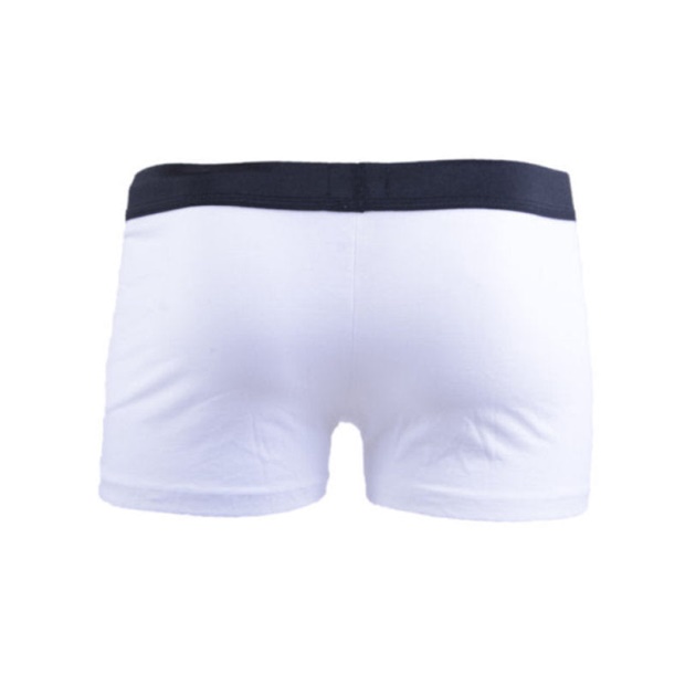 Umbx Rocco 23 Men's Short Boxer Trunk 2X Pack Stretch Cotton Underwear Diesel UK