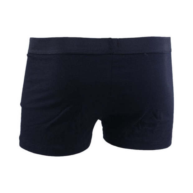 Umbx Rocco 02 Men's Short Boxer Trunk 2X Pack Stretch Cotton Underwear Diesel UK