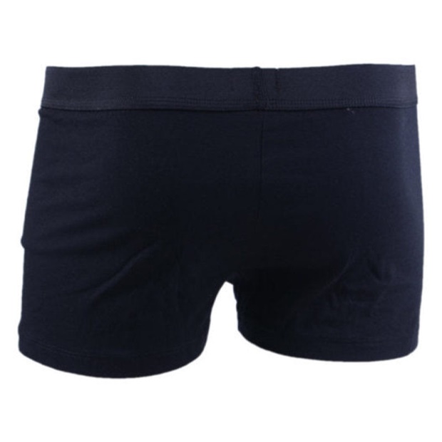 Diesel UK Umbx Rocco 04 Men's Short Boxer Trunk 2X Pack Stretch Cotton Underwear