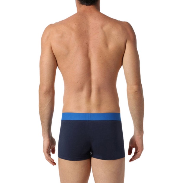 Umbx Shawn 0Gapg Men's Boxer Shorts 3 Pack Stretch Trunks Cotton Underwear Diesel UK