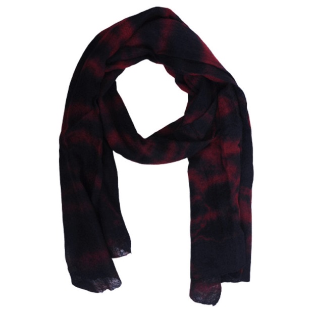 Streatment Scarf Men's Scarf Neck Shawl Wrap Casual Winter Ladies Scarves Diesel UK