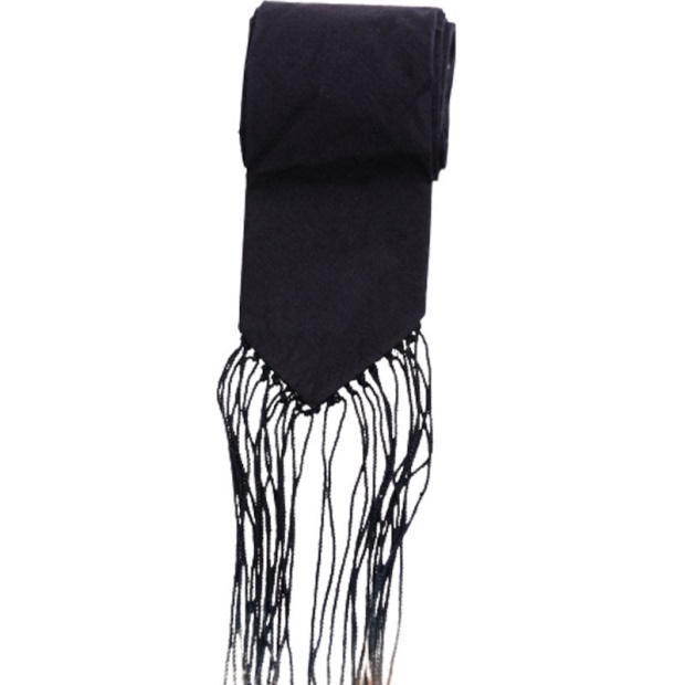 Sneha Men's Tie Binder Classic Formal Wedding Self Tied Made In Diesel UK