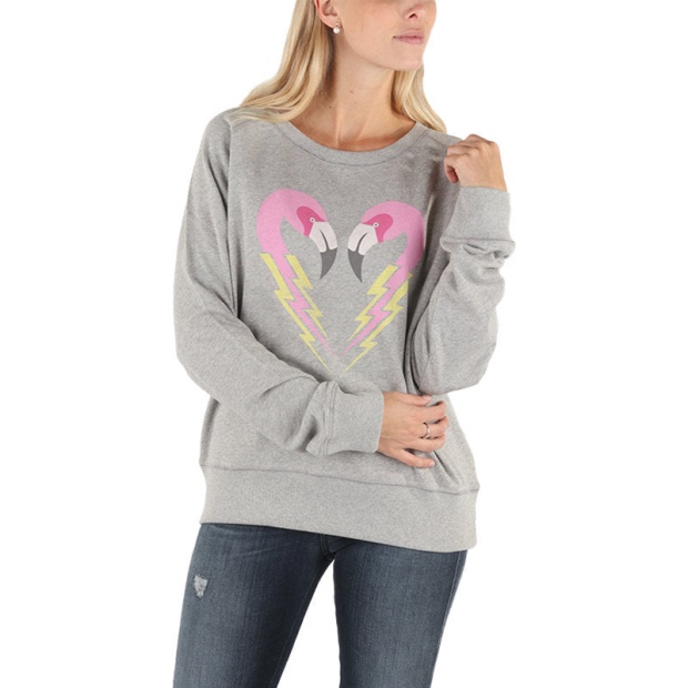 Diesel UK F Sven Women's Sweatshirt Crew Neck Cardigan Ribbed Casual Pullover Jumper