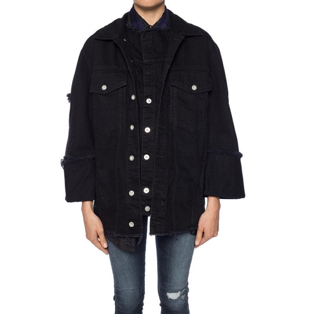 L Spez A Women's Biker Jackets Stylish Leather Coats Cotton Casual Racer Diesel UK