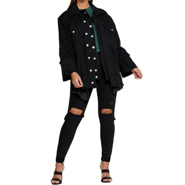 L Spez A Women's Biker Jackets Stylish Leather Coats Cotton Casual Racer Diesel UK