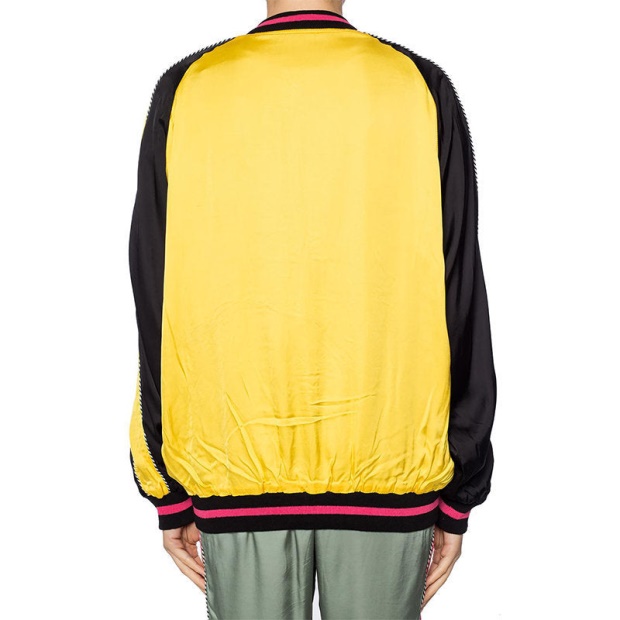 Diesel UK G Frank A Women's Bomber Jacket Ladies Winter Outwear Reversible Coat Xs S