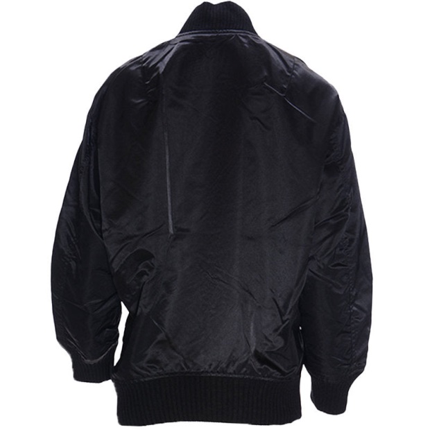 R Krista Women's Bomber Jacket Full Sleeve Quilted Outwear Casual Coat Diesel UK