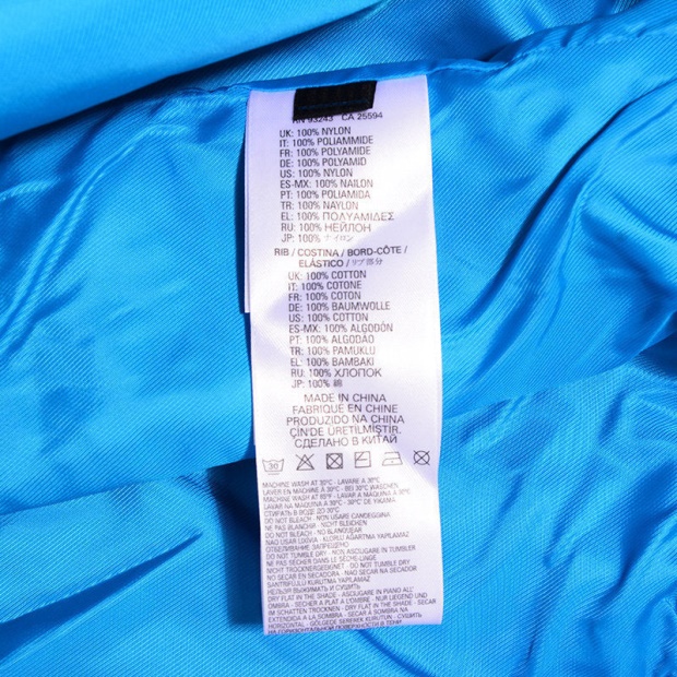 R Krista Women's Bomber Jacket Full Sleeve Quilted Outwear Casual Coat Diesel UK