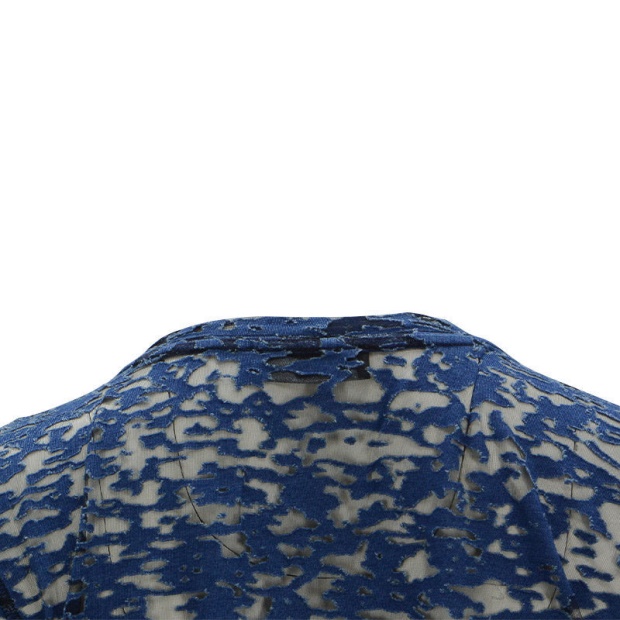 Diesel UK T Zitu C Women's Dress Round Neck Short Sleeve Party Tops Summer Outwear