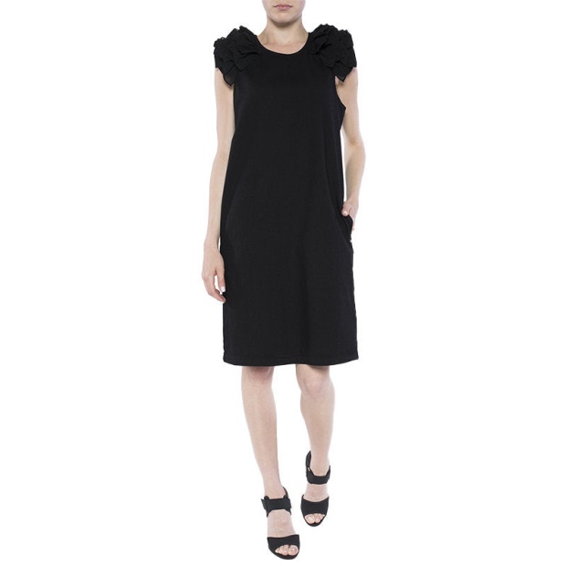 T Savah A Women's Denim Dress Casual Party Bodycon Rayon Viscose Long Tops Diesel UK