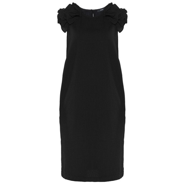 T Savah A Women's Denim Dress Casual Party Bodycon Rayon Viscose Long Tops Diesel UK