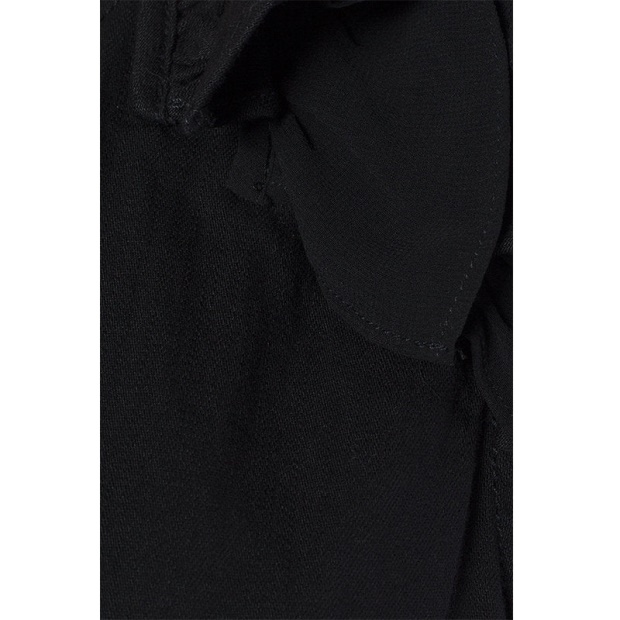 Diesel UK De Carys Women's Dress Round Neck Sleeveless Regular Fit Tops Office Work