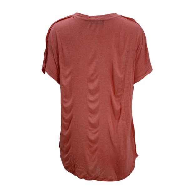 Diesel UK T Hanna Aa Women's T Shirts Crew Neck Sleeveless Top Casual Summer Tee