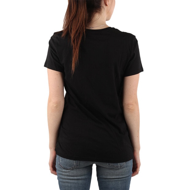 T Sily C Women's T Shirt Crew Neck Short Sleeve Top Casual Summer Tee New Diesel UK White