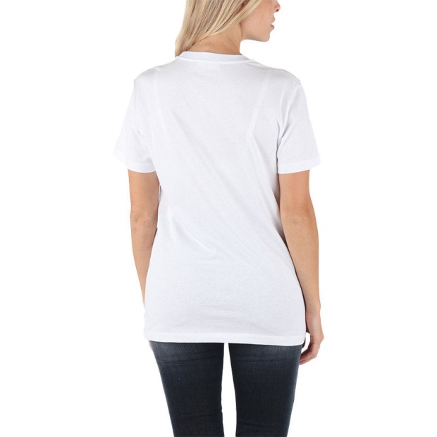 Diesel UK T Liga Women's T Shirt Crew Neck Short Sleeve Top Casual Summer Tee New