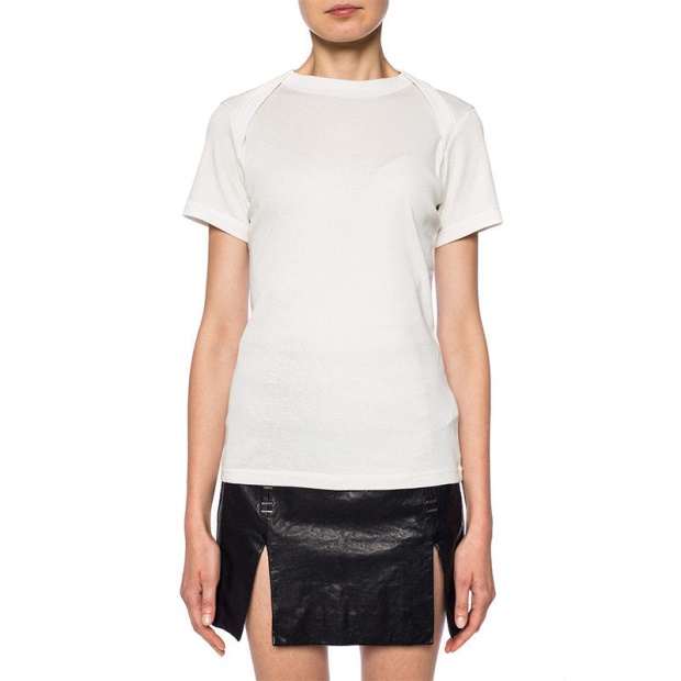 Diesel UK T Sali A Women's T-Shirt Crew Neck Short Sleeve Casual Summer Tops