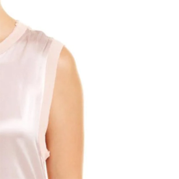 Diesel UK T Heika Women's Dress T-Shirt Vest Round Neck Sleeveless Casual Tank Top