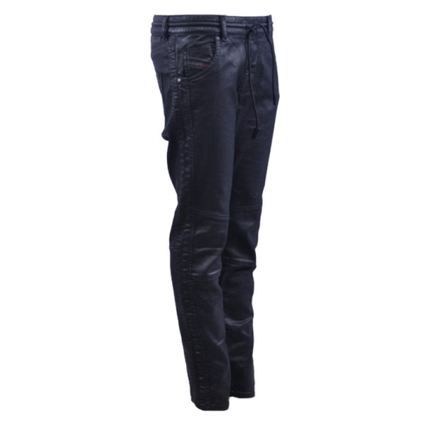 Krailey Sp Ne 0849R Women's Denim Jeans Slim Fit Skinny Sweat Jogg Pants Diesel UK