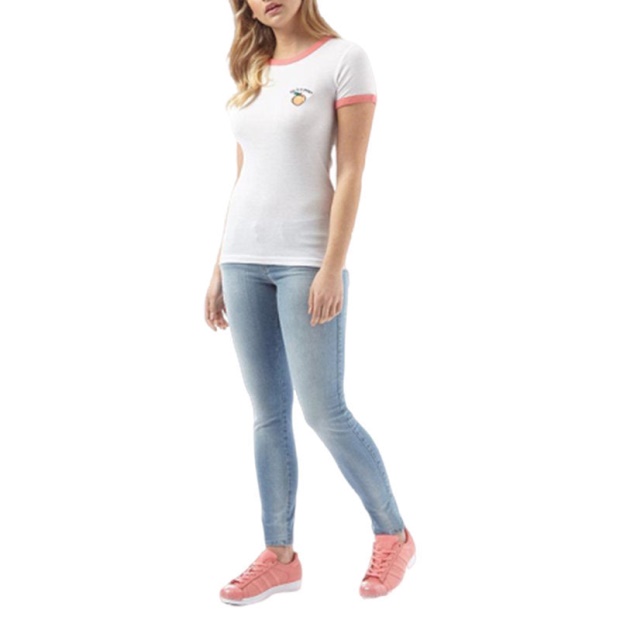 Skinzee 084Cr Women's Denim Jeans Faded Stretch Super Skinny Fit Blue Pant Diesel UK