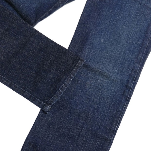 Diesel UK D Rifty 080Ak Women's Jeans Denim Stretch Slim Low Waist Fit Trousers