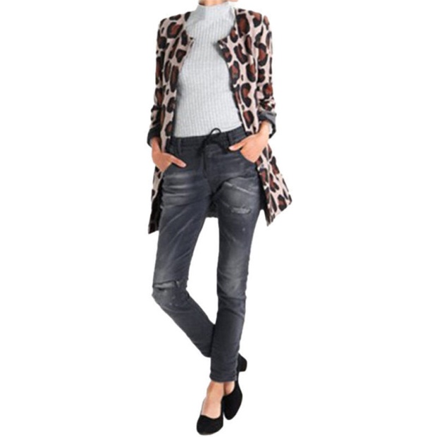 Krailey R Ne 0685Q Women's Jogg Jeans Regular Fit Sweat Jeans Denim Pants Diesel UK