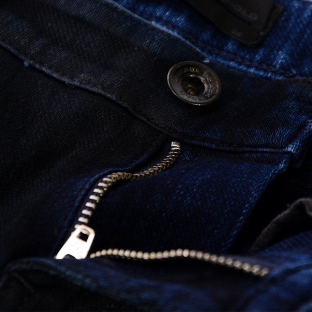 Black Gold Type 141 Bgqbl Women's Denim Jeans Skinny Fit Cotton Pant Diesel UK