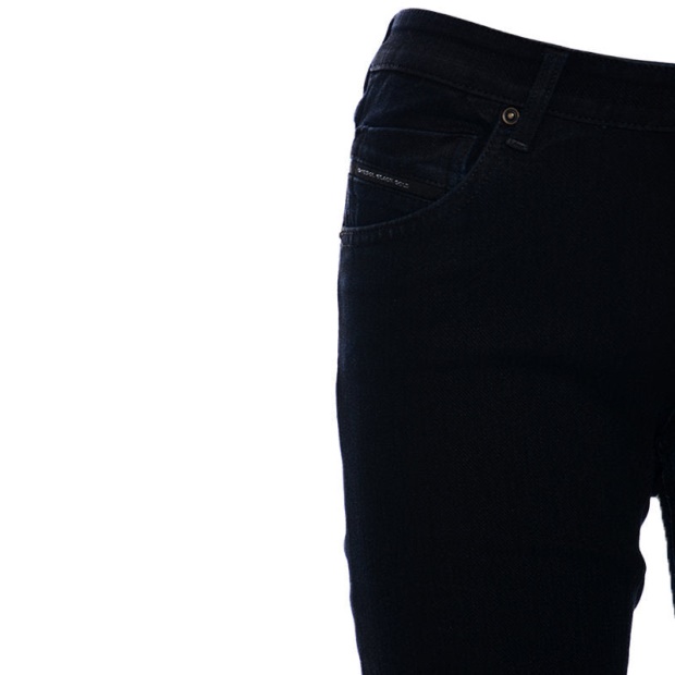 Black Gold Type 141 Bgqbl Women's Denim Jeans Skinny Fit Cotton Pant Diesel UK